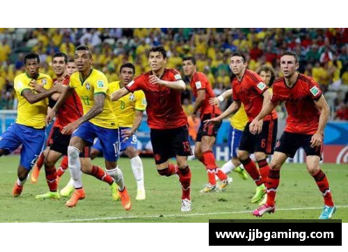 深入探索：揭秘10号球员的足球世界