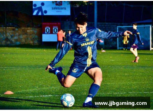 海湾留洋球员：足球界的新风向