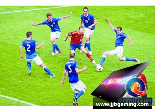 绿茵明星：聚焦足球球员的风采