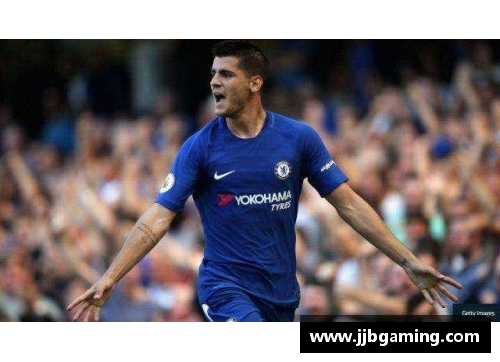 莫拉塔：足坛新星的崛起