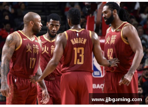 火箭队新赛季阵容：球员名单及关键变动一览