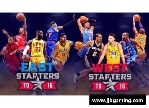 NBA明星：超级巨星的辉煌崛起与职业生涯全景