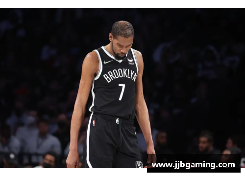 篮网新星：深度剖析球员们的技术与风采