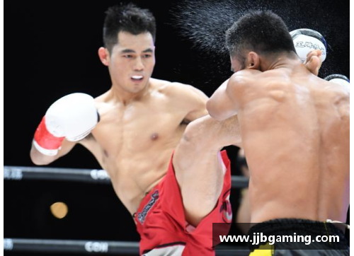 李剑：从球场边缘到荣耀之巅