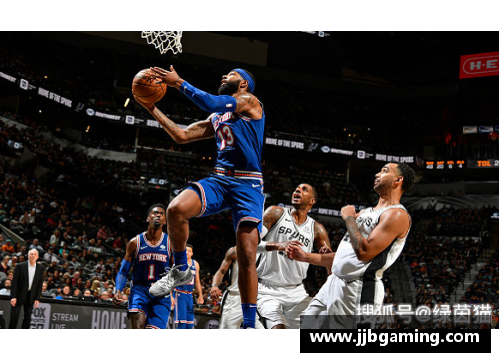 NBA球员Samanic：未来在马刺的角色和前景