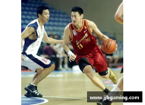 李楠：篮球场上的华夏之光