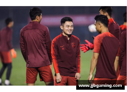 刘恒：探寻中国足球的未来之路