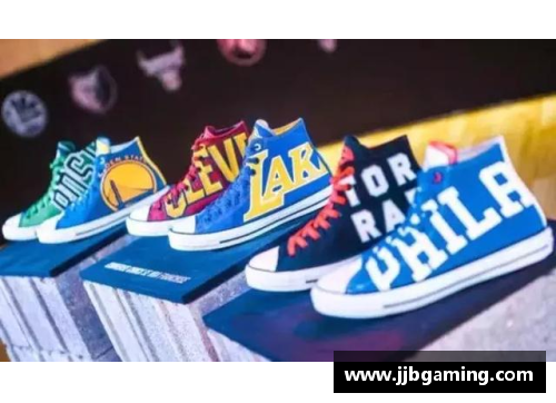 探索NBA潮流：从球场风格到时尚文化