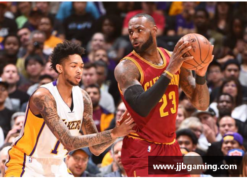 NBA球员的生涯高光时刻与突破性表现