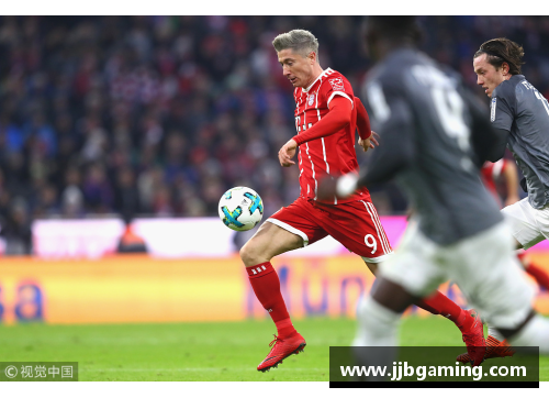 拜仁主场狂胜奥格斯堡，豪取六连胜