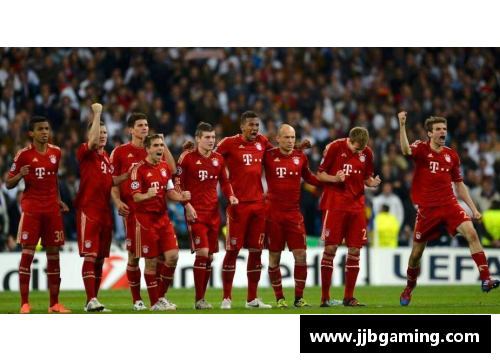 多特蒙德遭遇惨败，拜仁慕尼黑客场4-1击溃对手，德比较劲战结束