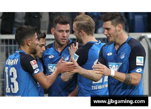 波鸿客场胜霍芬海姆，德甲中游排名稳定