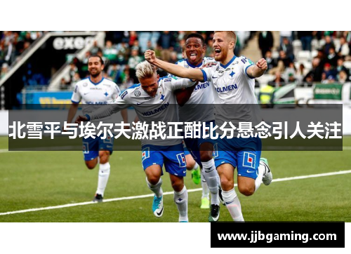 北雪平与埃尔夫激战正酣比分悬念引人关注